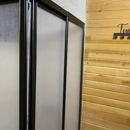 Goecek Bungalow Ξενοδοχείο 3*