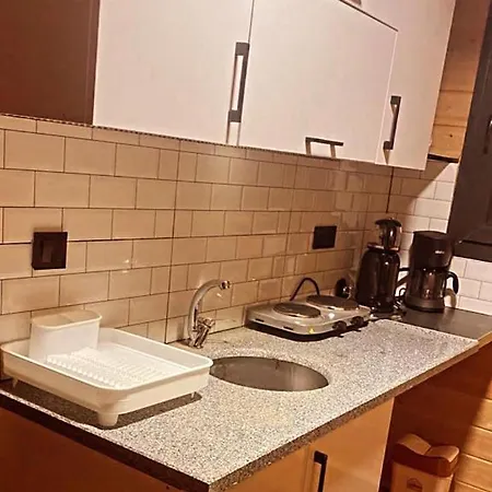 Ξενοδοχείο Goecek Bungalow 3*