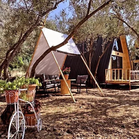 Goecek Bungalow 3* Göcek