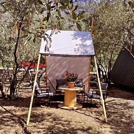 Ξενοδοχείο Goecek Bungalow Göcek