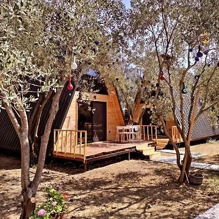 Ξενοδοχείο Goecek Bungalow