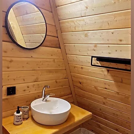 Ξενοδοχείο Goecek Bungalow Göcek