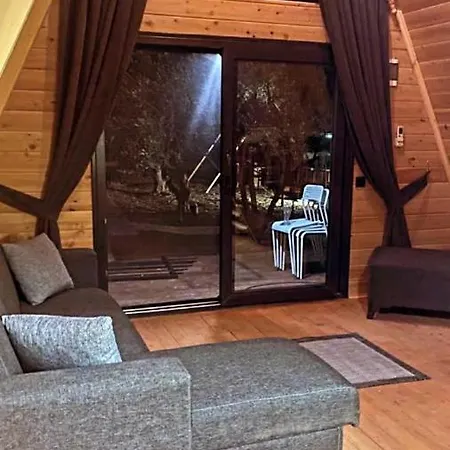 מלון Goecek Bungalow 3*